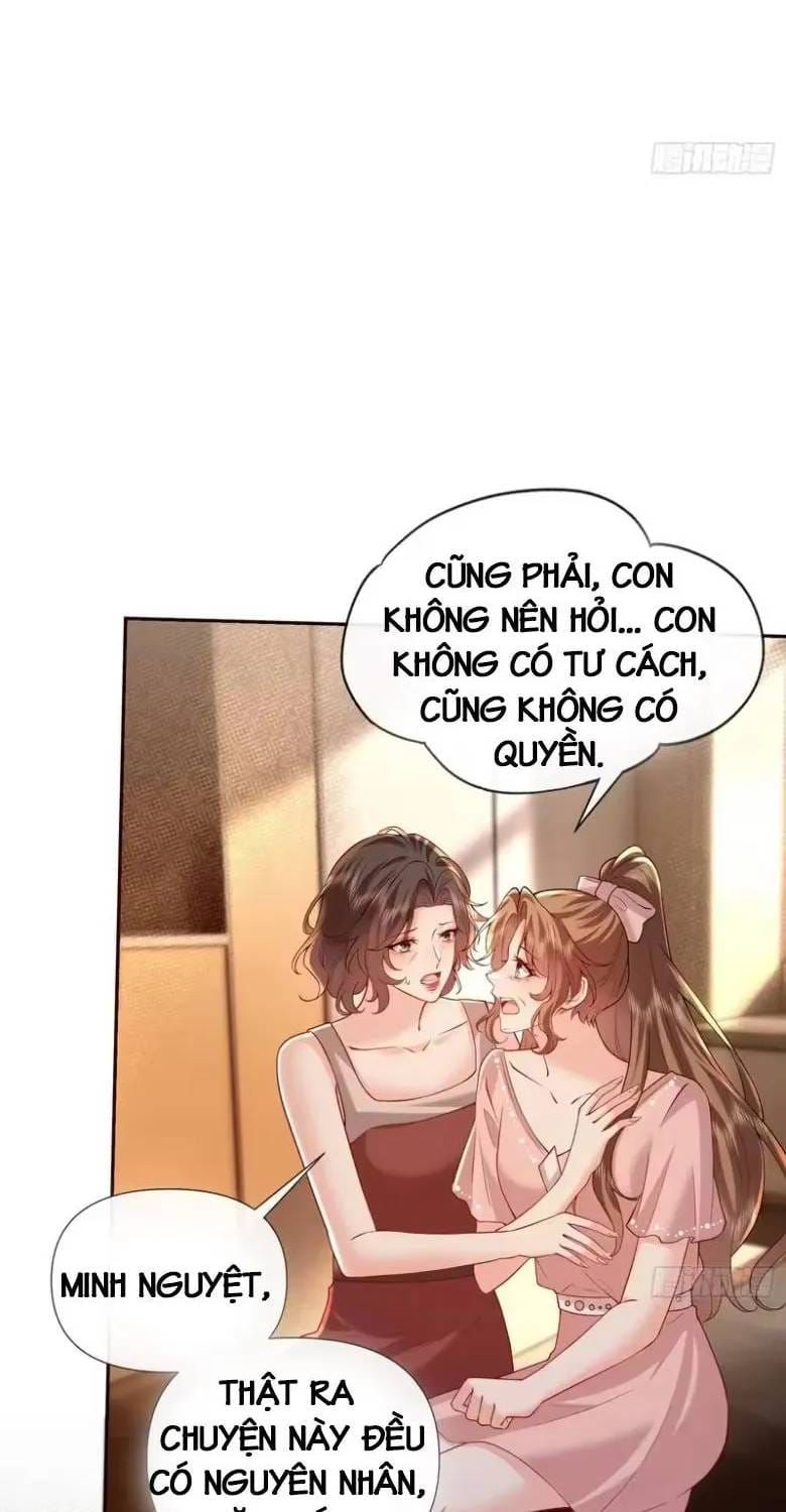 Rung Động Đã Được Định Sẵn Chapter 24.1 - Trang 25