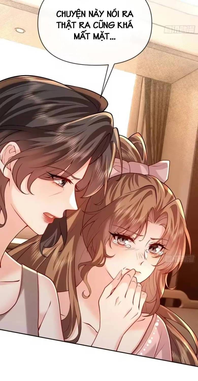 Rung Động Đã Được Định Sẵn Chapter 24.1 - Trang 28