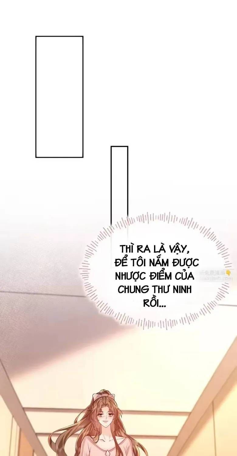 Rung Động Đã Được Định Sẵn Chapter 24.1 - Trang 29