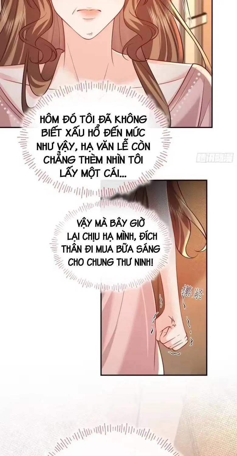 Rung Động Đã Được Định Sẵn Chapter 24.1 - Trang 33