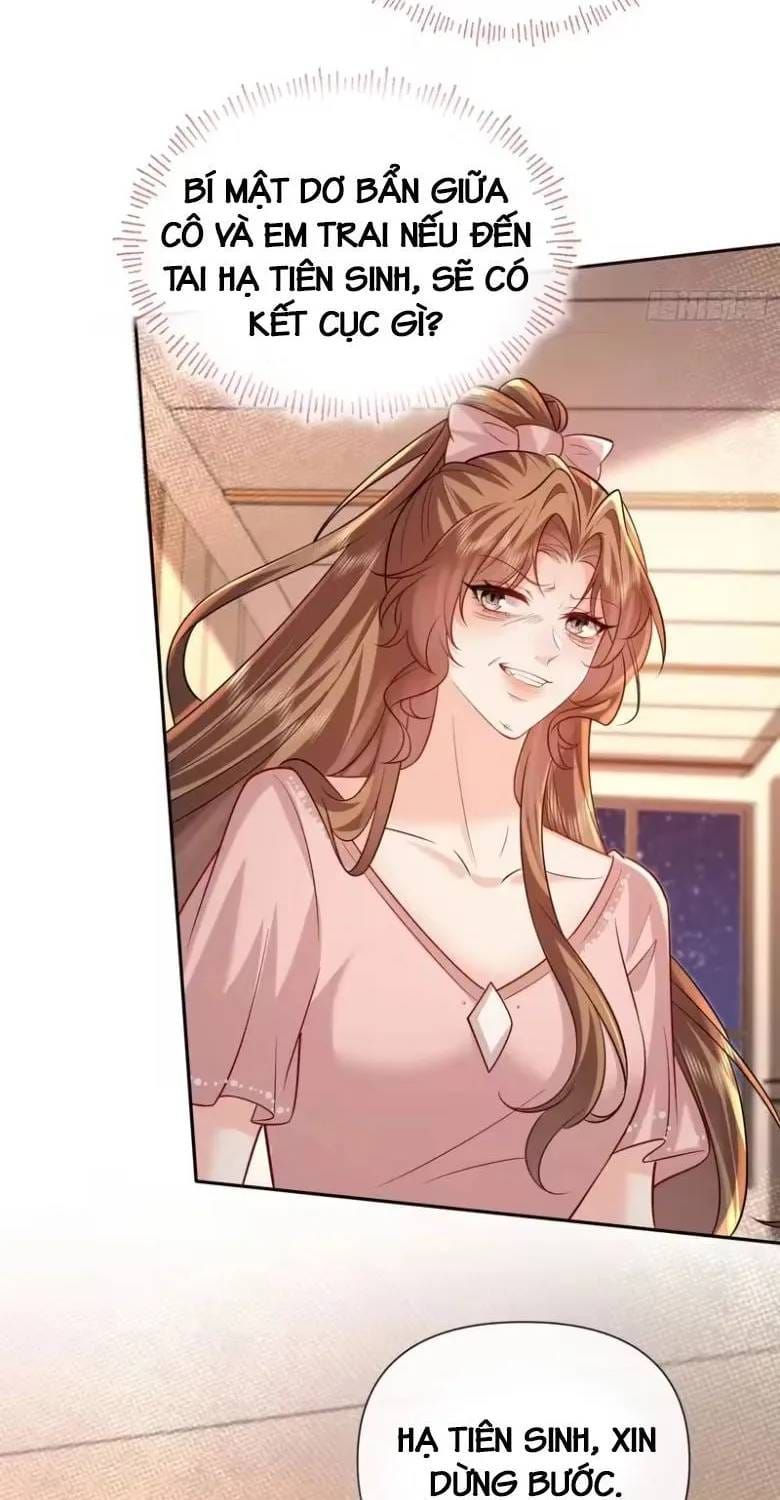 Rung Động Đã Được Định Sẵn Chapter 24.1 - Trang 35