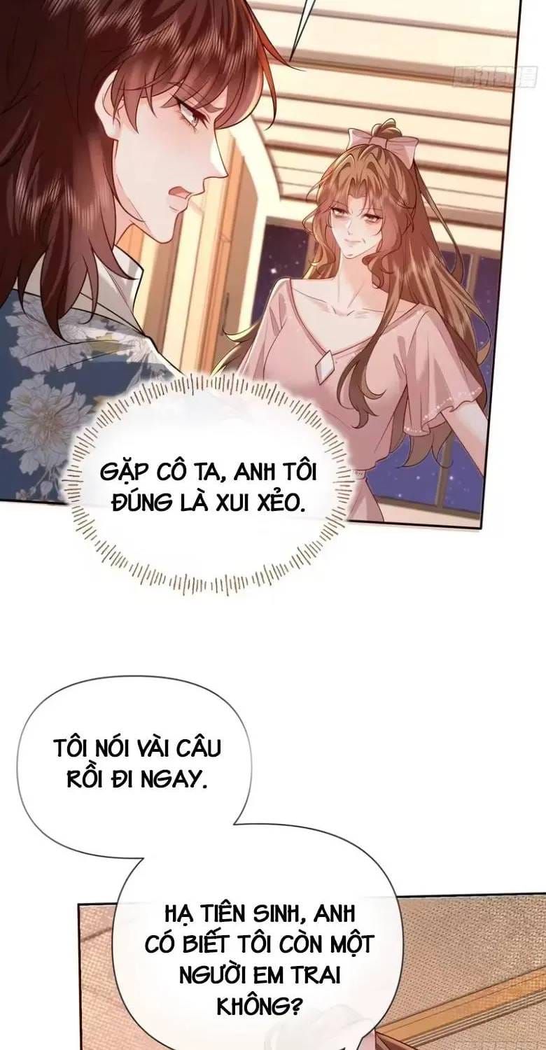 Rung Động Đã Được Định Sẵn Chapter 24.1 - Trang 37