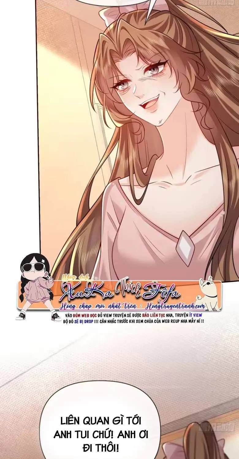 Rung Động Đã Được Định Sẵn Chapter 24.1 - Trang 38