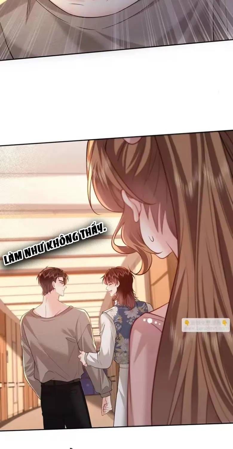 Rung Động Đã Được Định Sẵn Chapter 24.1 - Trang 41