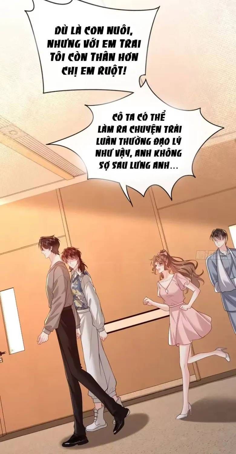 Rung Động Đã Được Định Sẵn Chapter 24.1 - Trang 44