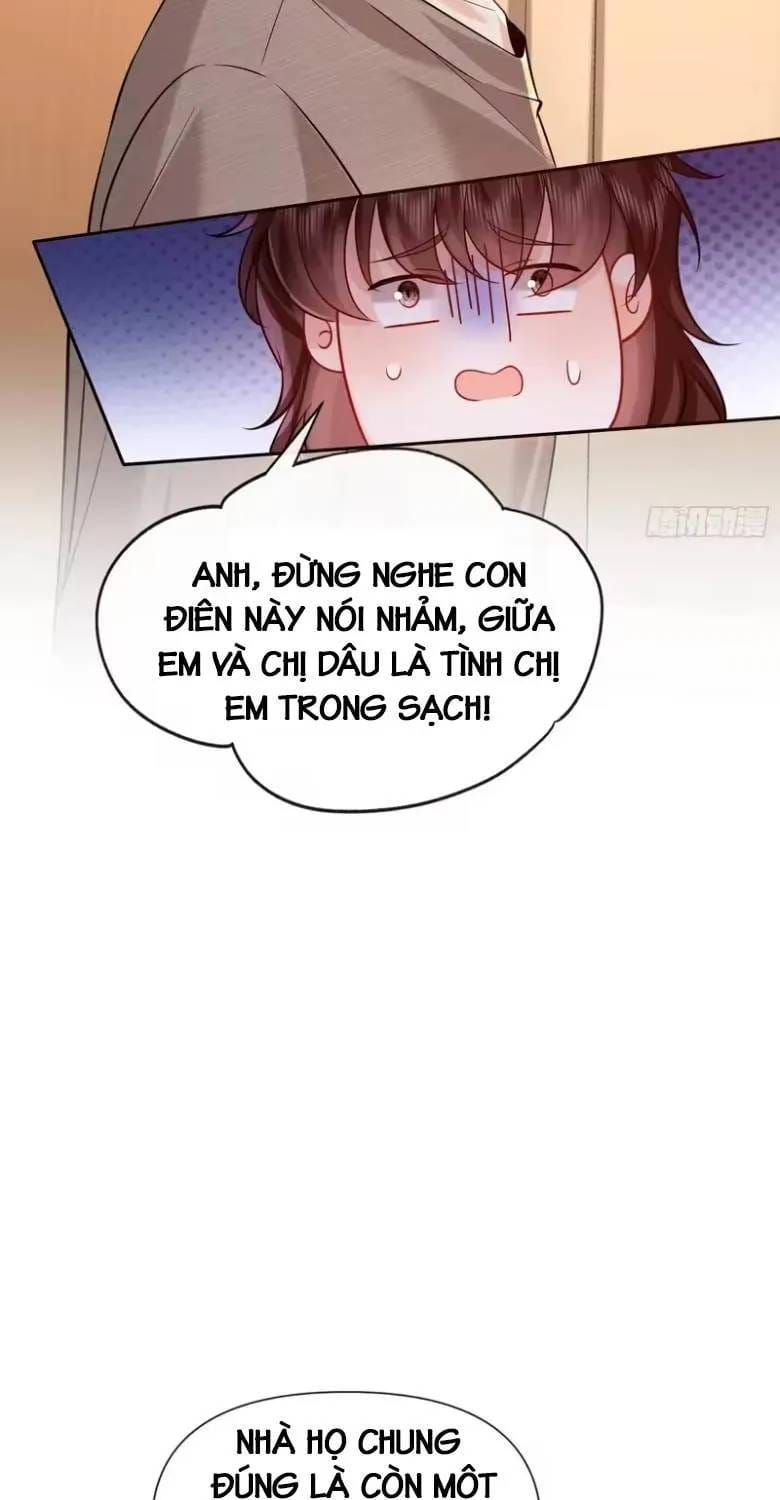 Rung Động Đã Được Định Sẵn Chapter 24.1 - Trang 47