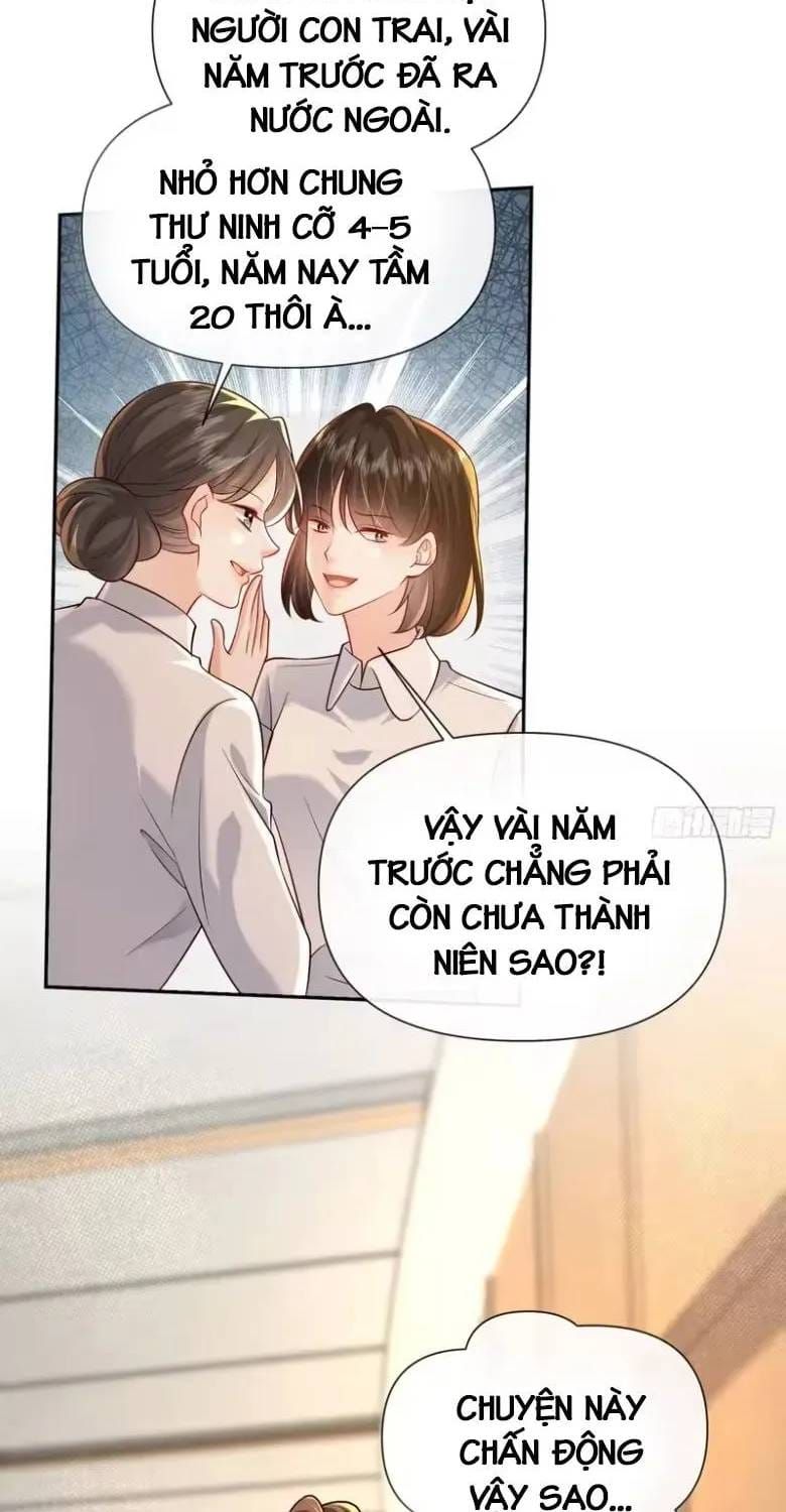 Rung Động Đã Được Định Sẵn Chapter 24.1 - Trang 48