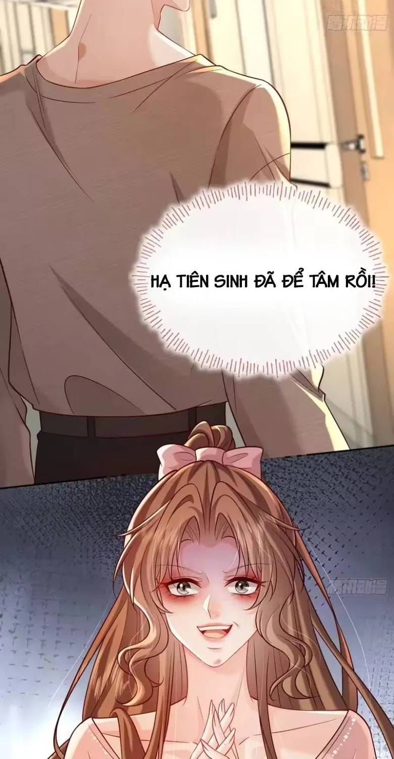 Rung Động Đã Được Định Sẵn Chapter 24.1 - Trang 50