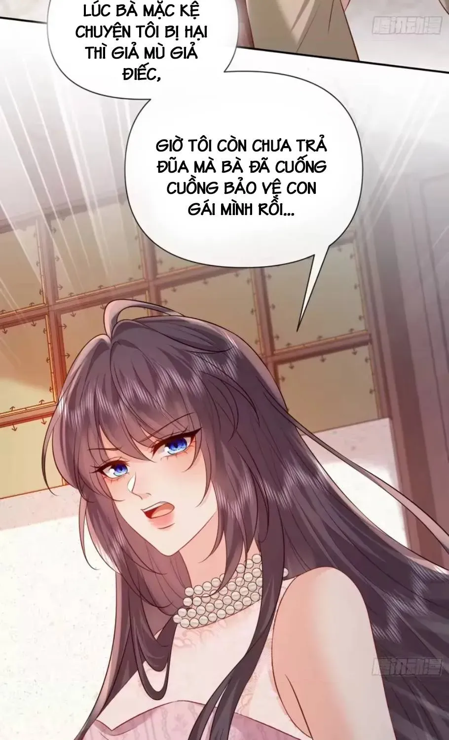 Rung Động Đã Được Định Sẵn Chapter 28 - Trang 24