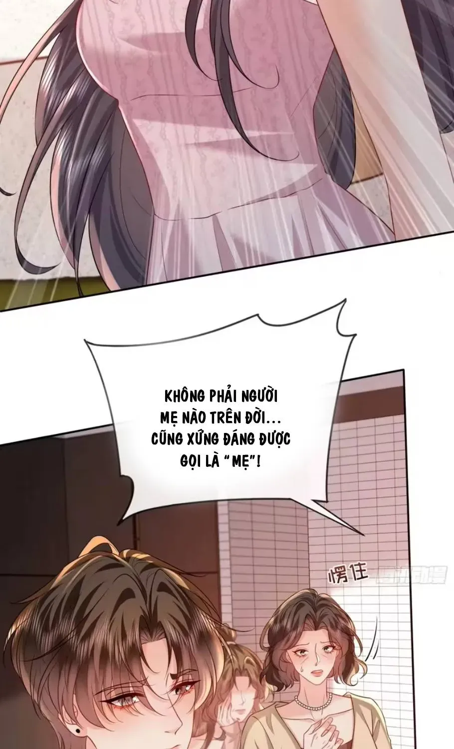 Rung Động Đã Được Định Sẵn Chapter 28 - Trang 25