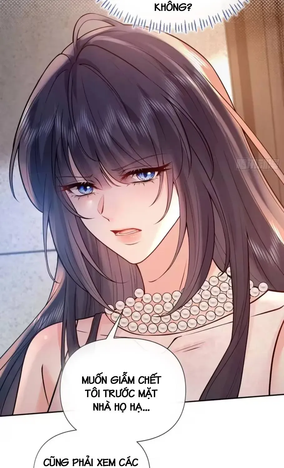 Rung Động Đã Được Định Sẵn Chapter 28 - Trang 28