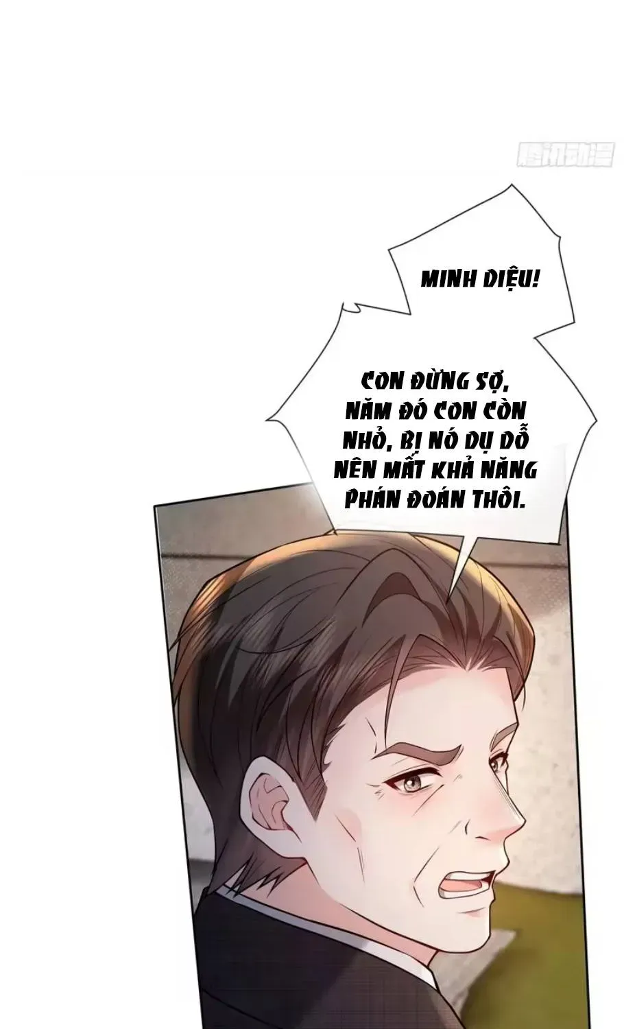 Rung Động Đã Được Định Sẵn Chapter 28 - Trang 35