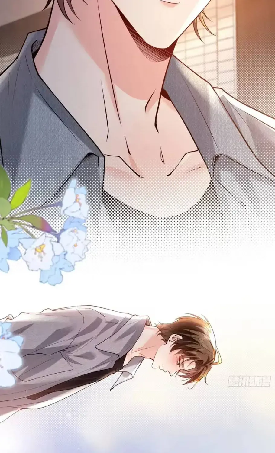 Rung Động Đã Được Định Sẵn Chapter 28 - Trang 39