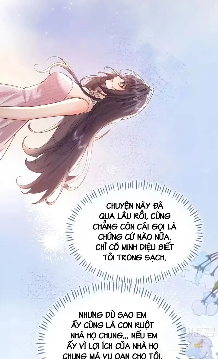 Rung Động Đã Được Định Sẵn Chapter 28 - Trang 40