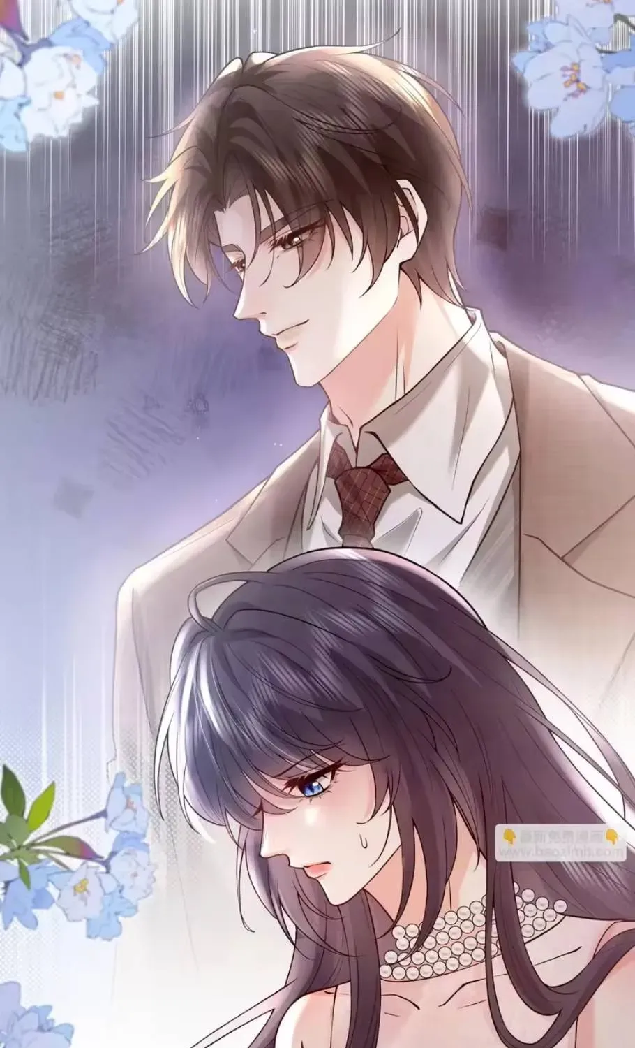 Rung Động Đã Được Định Sẵn Chapter 28 - Trang 42