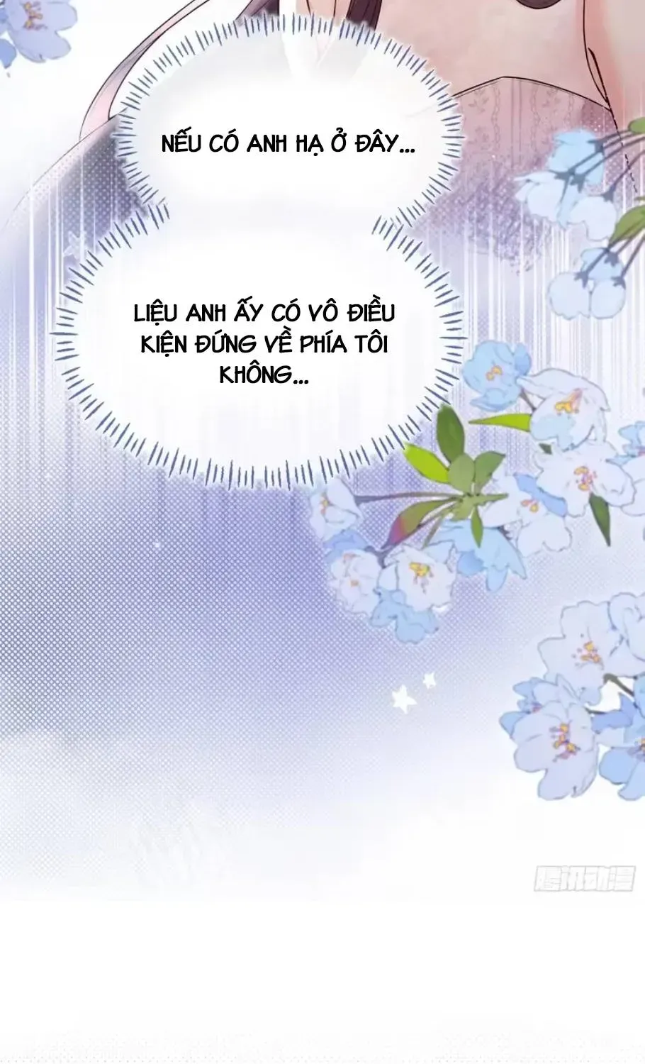 Rung Động Đã Được Định Sẵn Chapter 28 - Trang 43