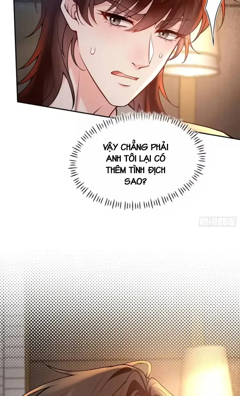 Rung Động Đã Được Định Sẵn Chapter 28 - Trang 45