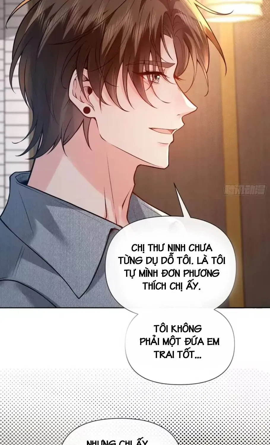 Rung Động Đã Được Định Sẵn Chapter 28 - Trang 46