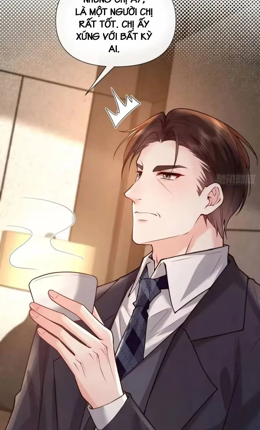 Rung Động Đã Được Định Sẵn Chapter 28 - Trang 47