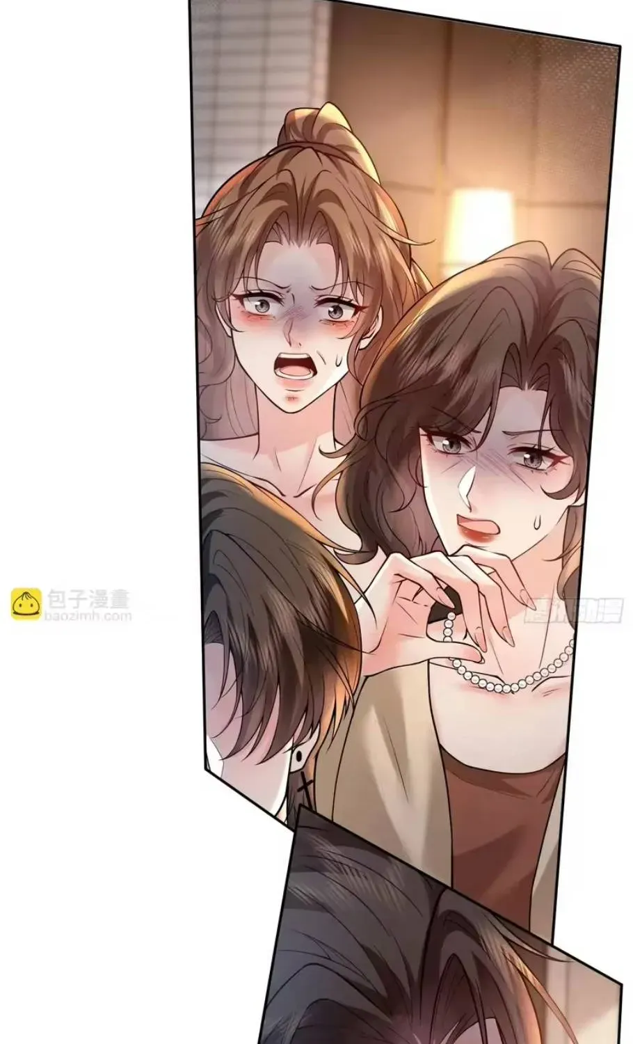 Rung Động Đã Được Định Sẵn Chapter 28 - Trang 49