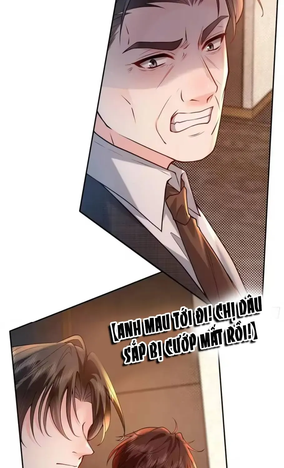 Rung Động Đã Được Định Sẵn Chapter 28 - Trang 50