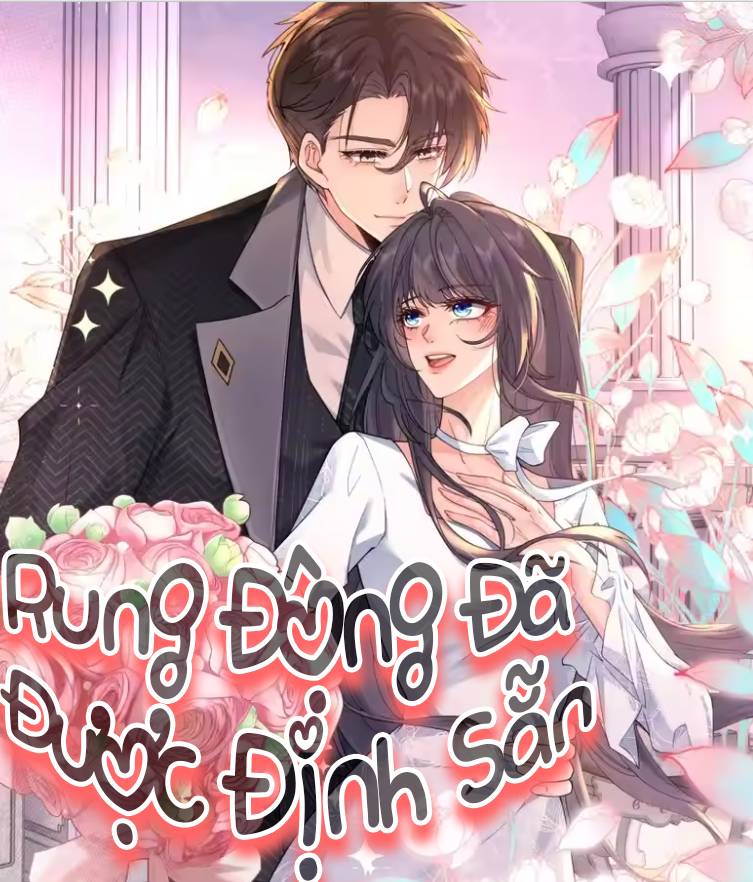 Rung Động Đã Được Định Sẵn Chapter 3 - Trang 3