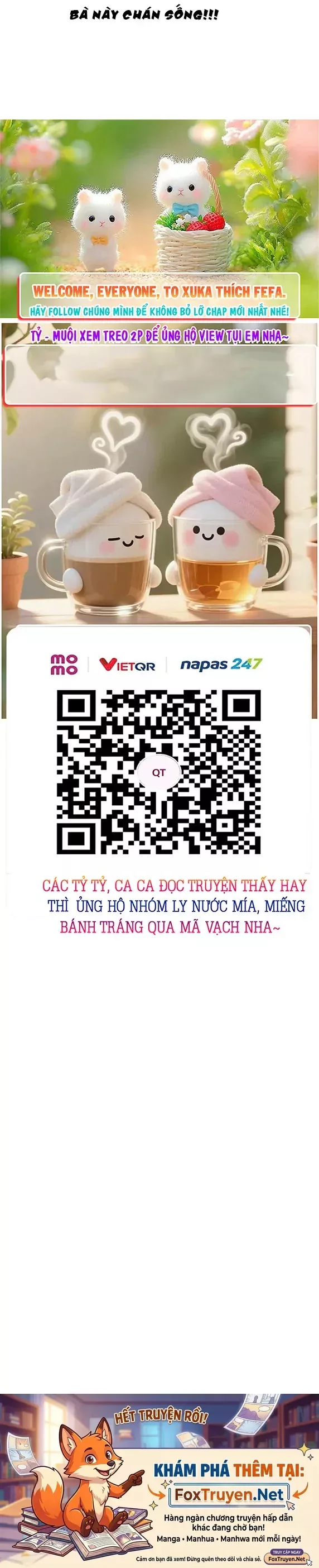 Rung Động Đã Được Định Sẵn Chapter 32 - Trang 26