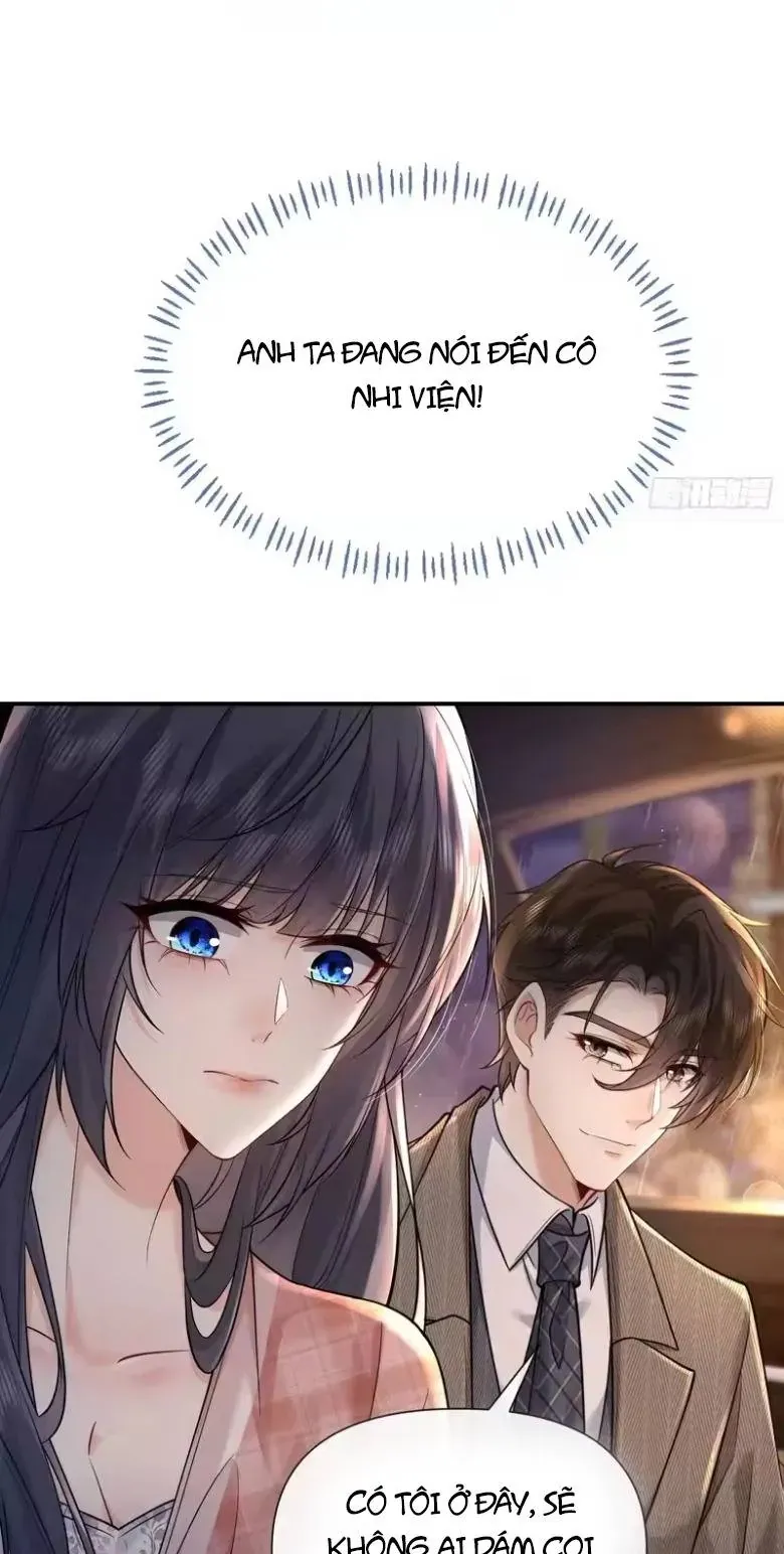 Rung Động Đã Được Định Sẵn Chapter 5 - Trang 11