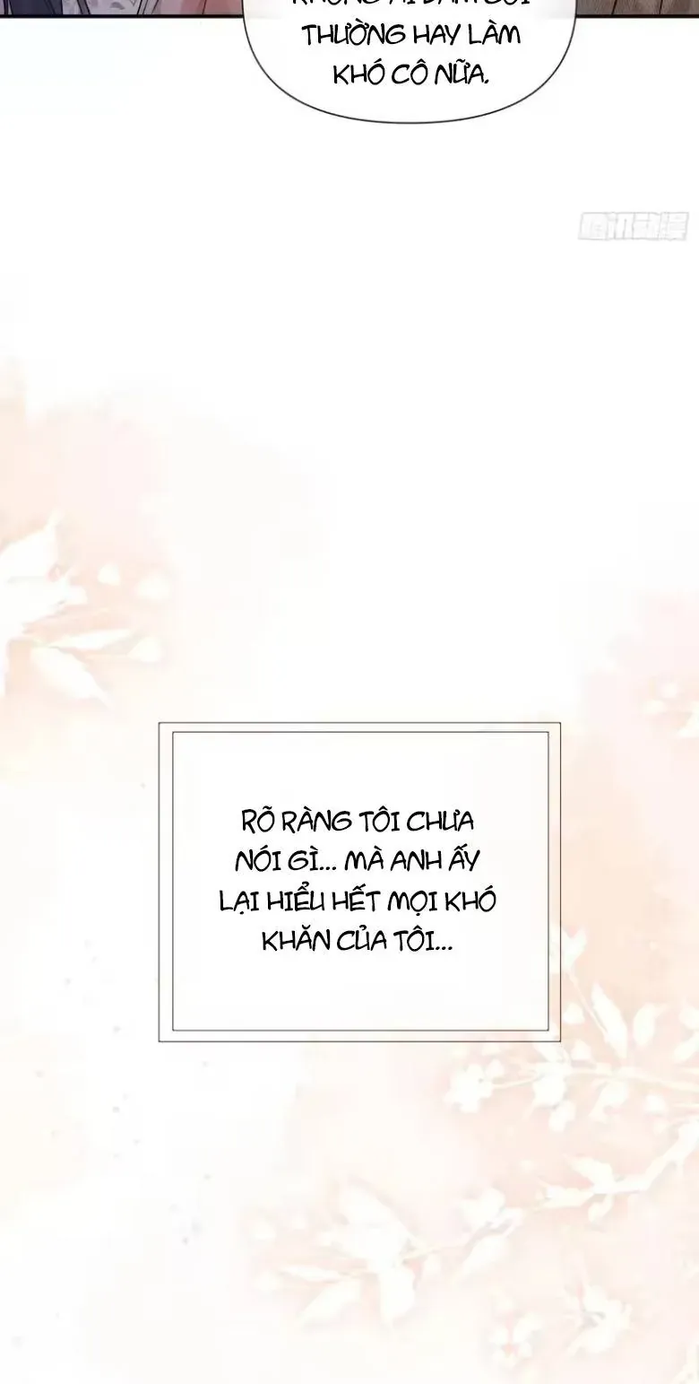 Rung Động Đã Được Định Sẵn Chapter 5 - Trang 12