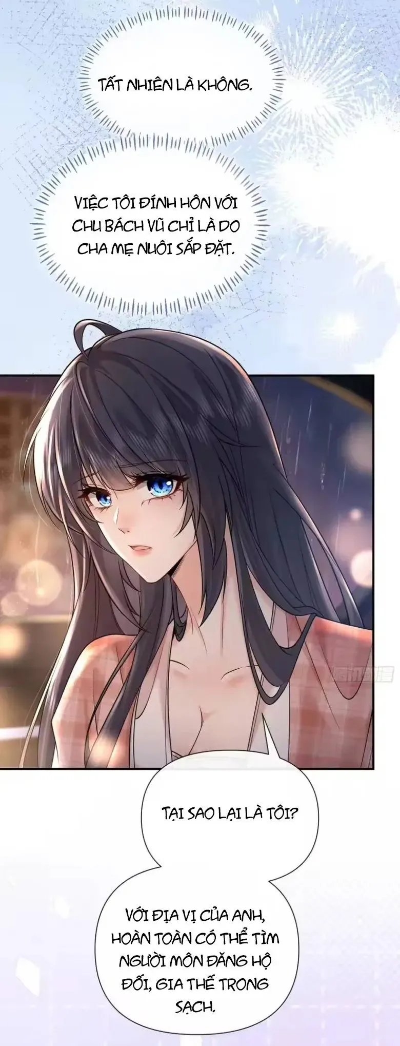 Rung Động Đã Được Định Sẵn Chapter 5 - Trang 15