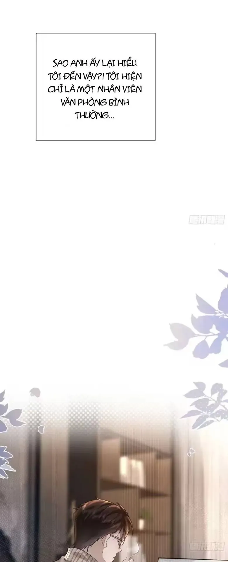 Rung Động Đã Được Định Sẵn Chapter 5 - Trang 18