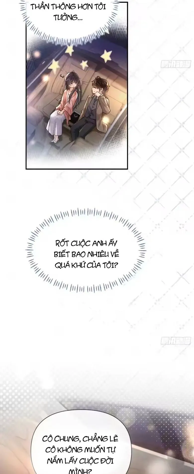 Rung Động Đã Được Định Sẵn Chapter 5 - Trang 20