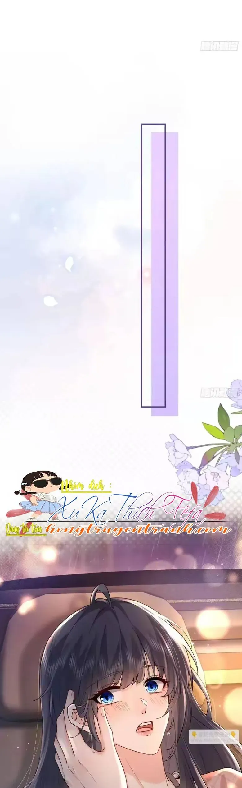 Rung Động Đã Được Định Sẵn Chapter 5 - Trang 24