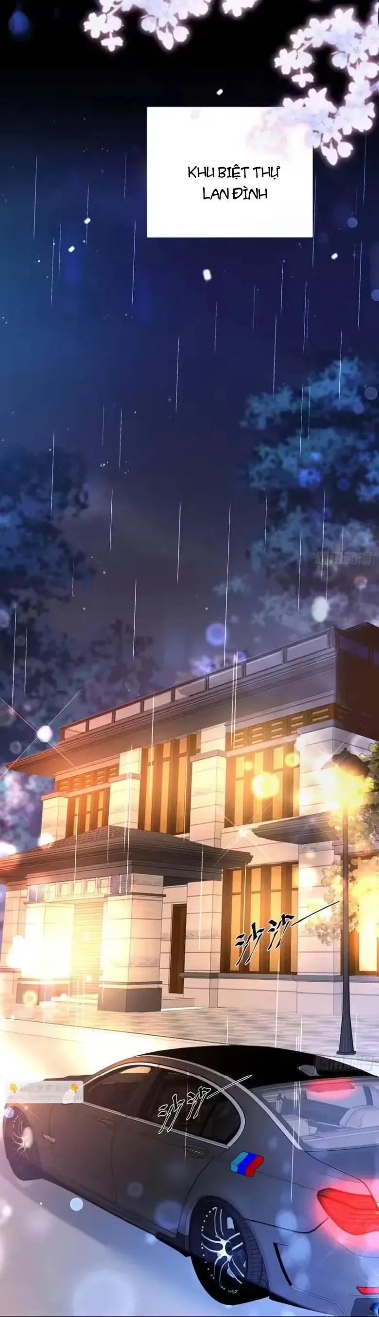 Rung Động Đã Được Định Sẵn Chapter 5 - Trang 31
