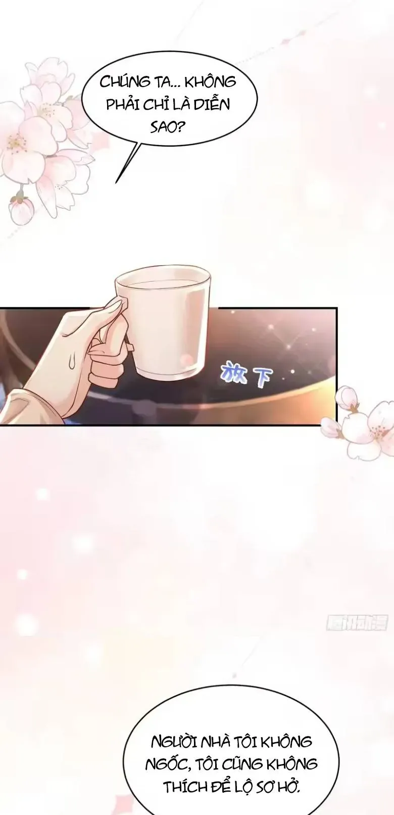 Rung Động Đã Được Định Sẵn Chapter 5 - Trang 36