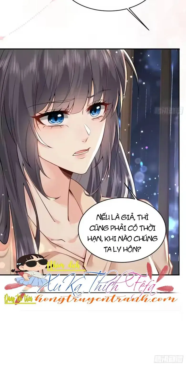 Rung Động Đã Được Định Sẵn Chapter 5 - Trang 37