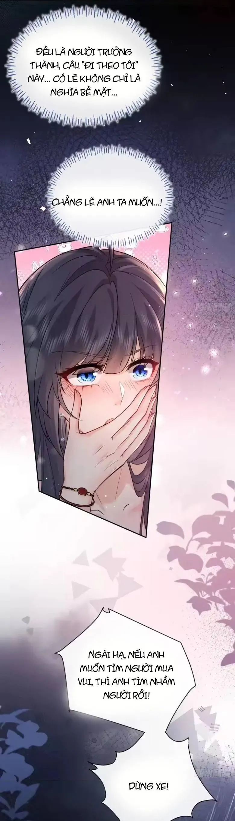 Rung Động Đã Được Định Sẵn Chapter 5 - Trang 4