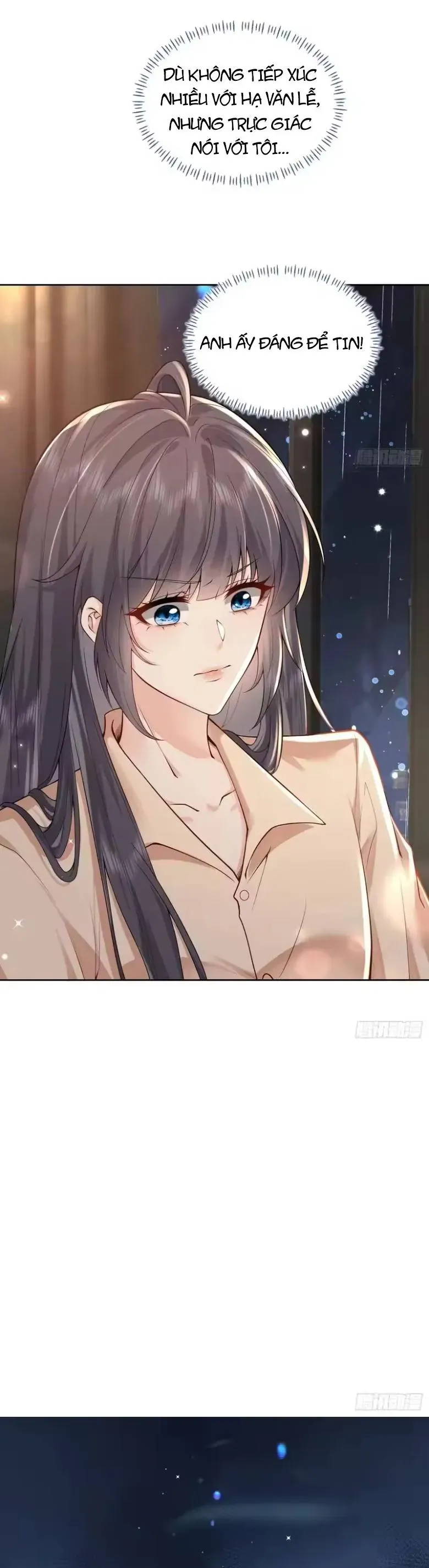 Rung Động Đã Được Định Sẵn Chapter 5 - Trang 40