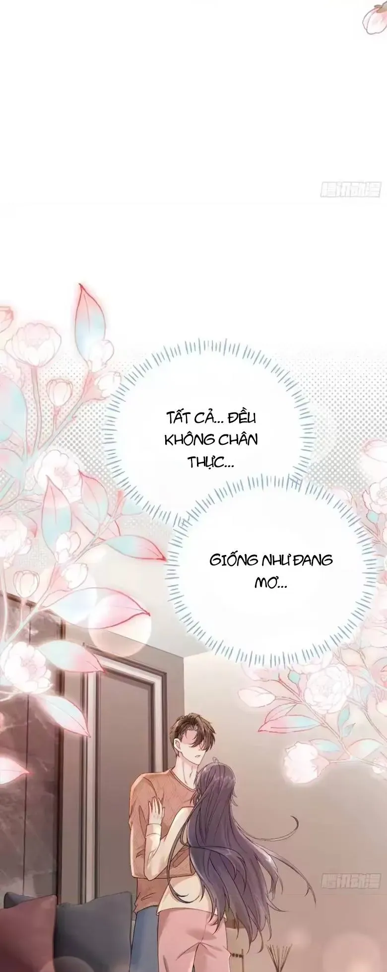 Rung Động Đã Được Định Sẵn Chapter 5 - Trang 45