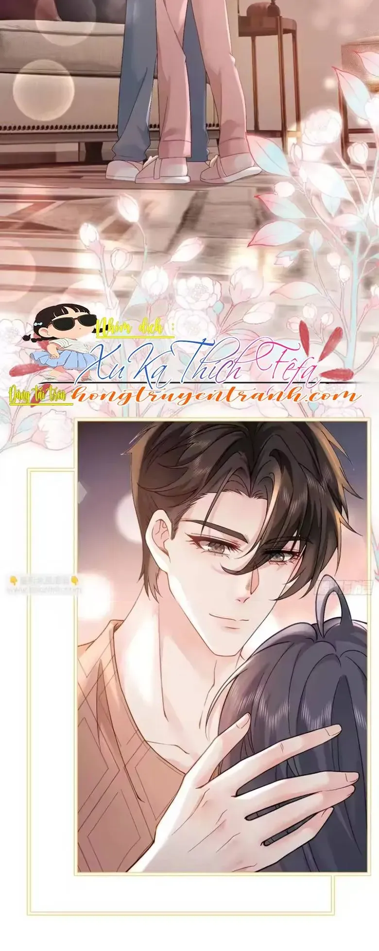 Rung Động Đã Được Định Sẵn Chapter 5 - Trang 46