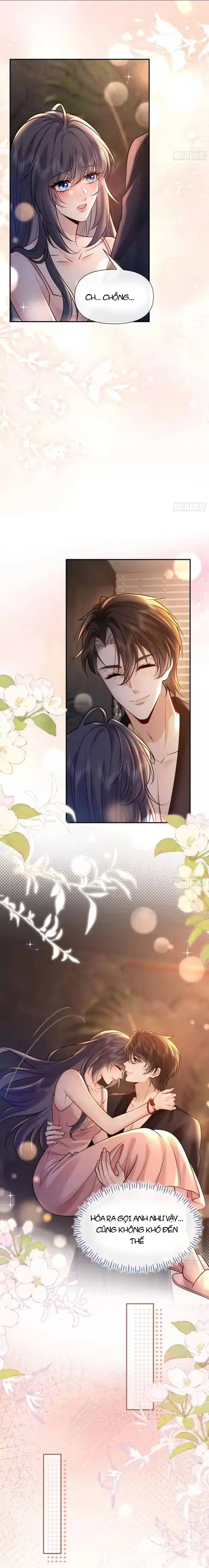 Rung Động Đã Được Định Sẵn Chapter 8 - Trang 4