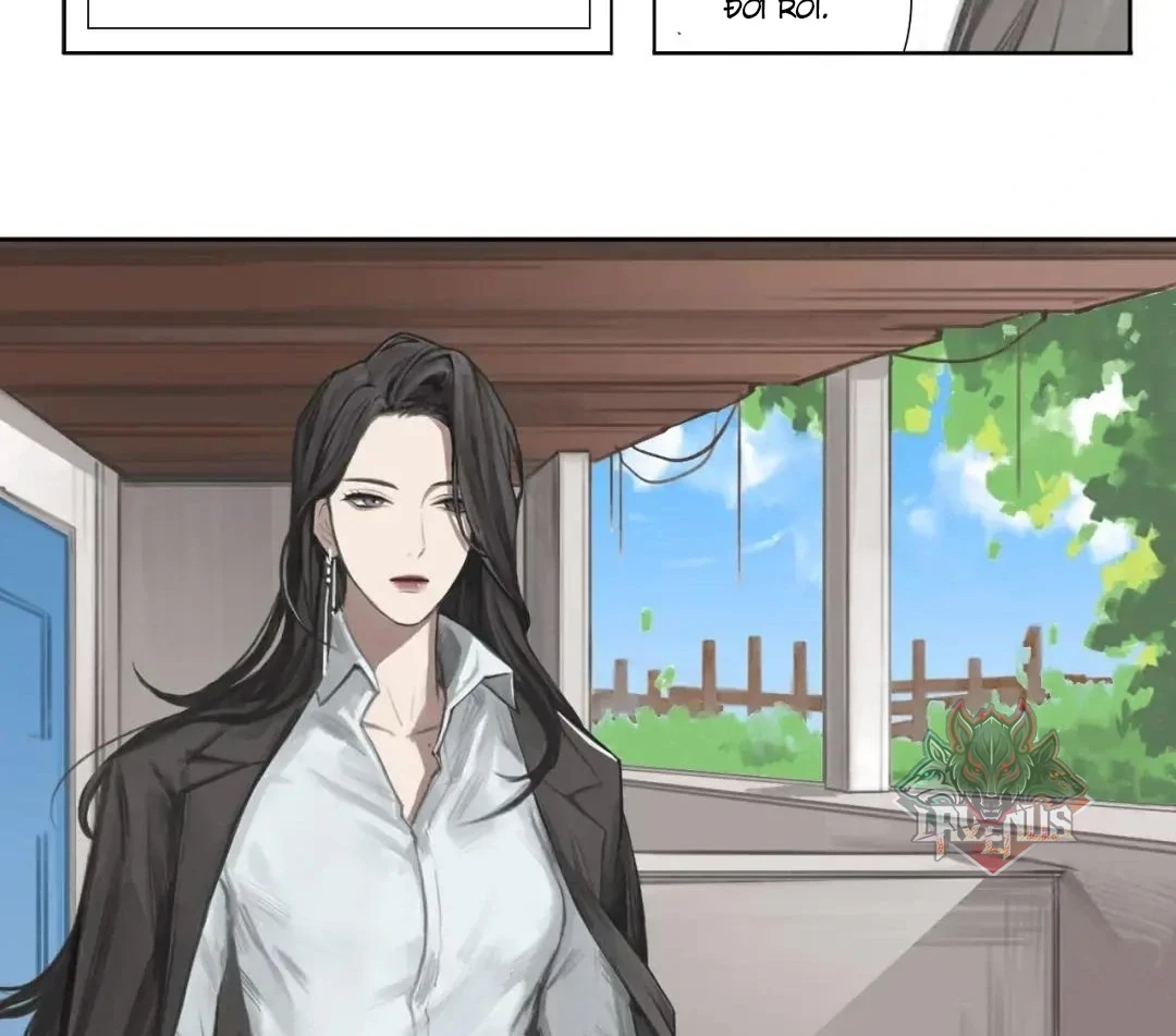 Rung Động Sai Lầm X Chapter 1 - Trang 11