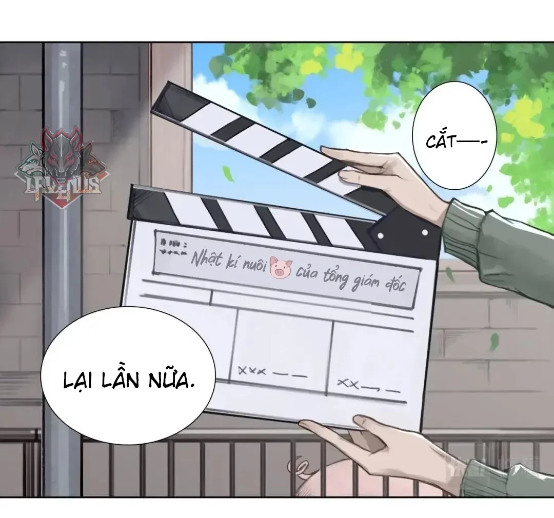 Rung Động Sai Lầm X Chapter 1 - Trang 13