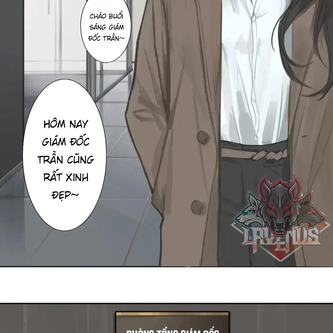 Rung Động Sai Lầm X Chapter 1 - Trang 6