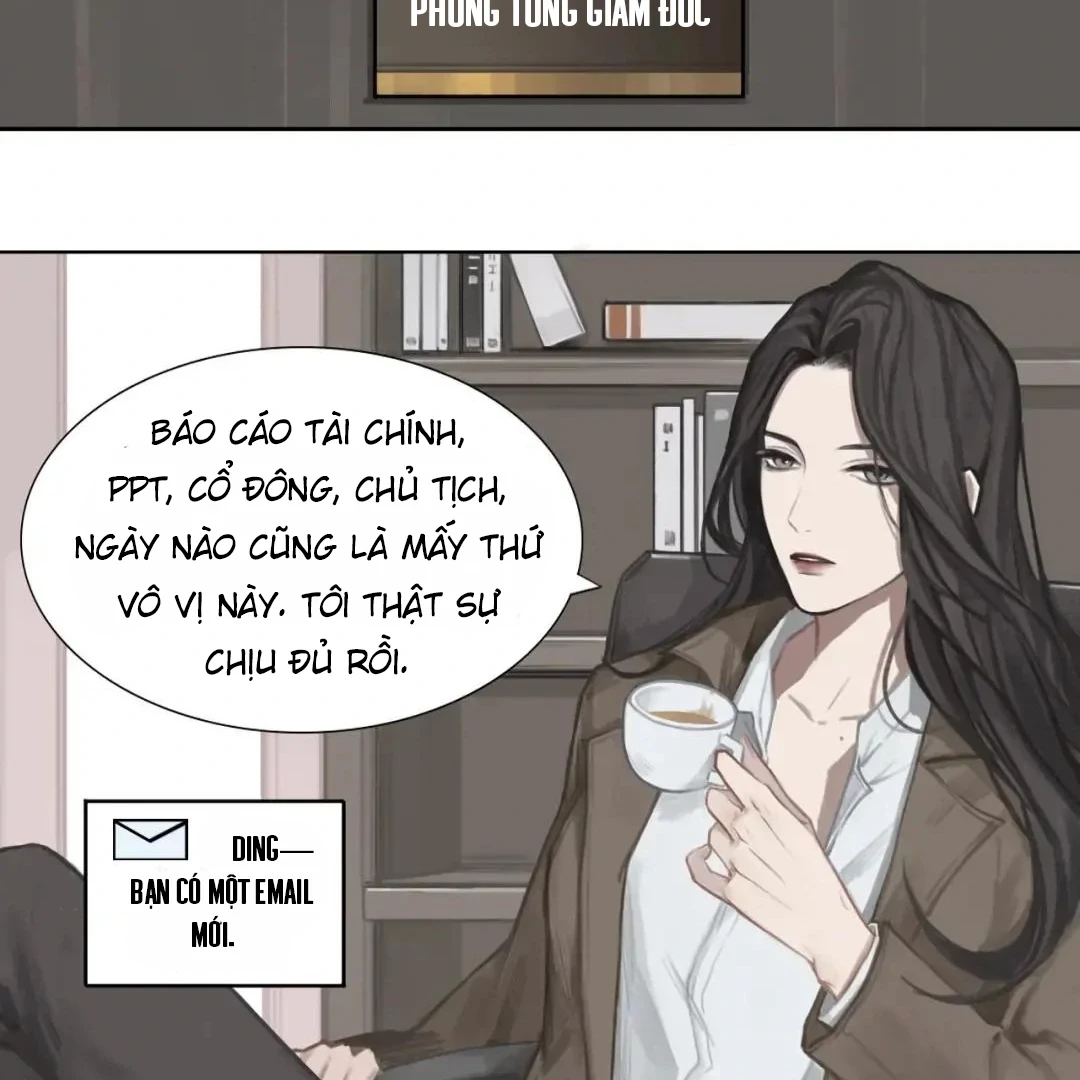 Rung Động Sai Lầm X Chapter 1 - Trang 7