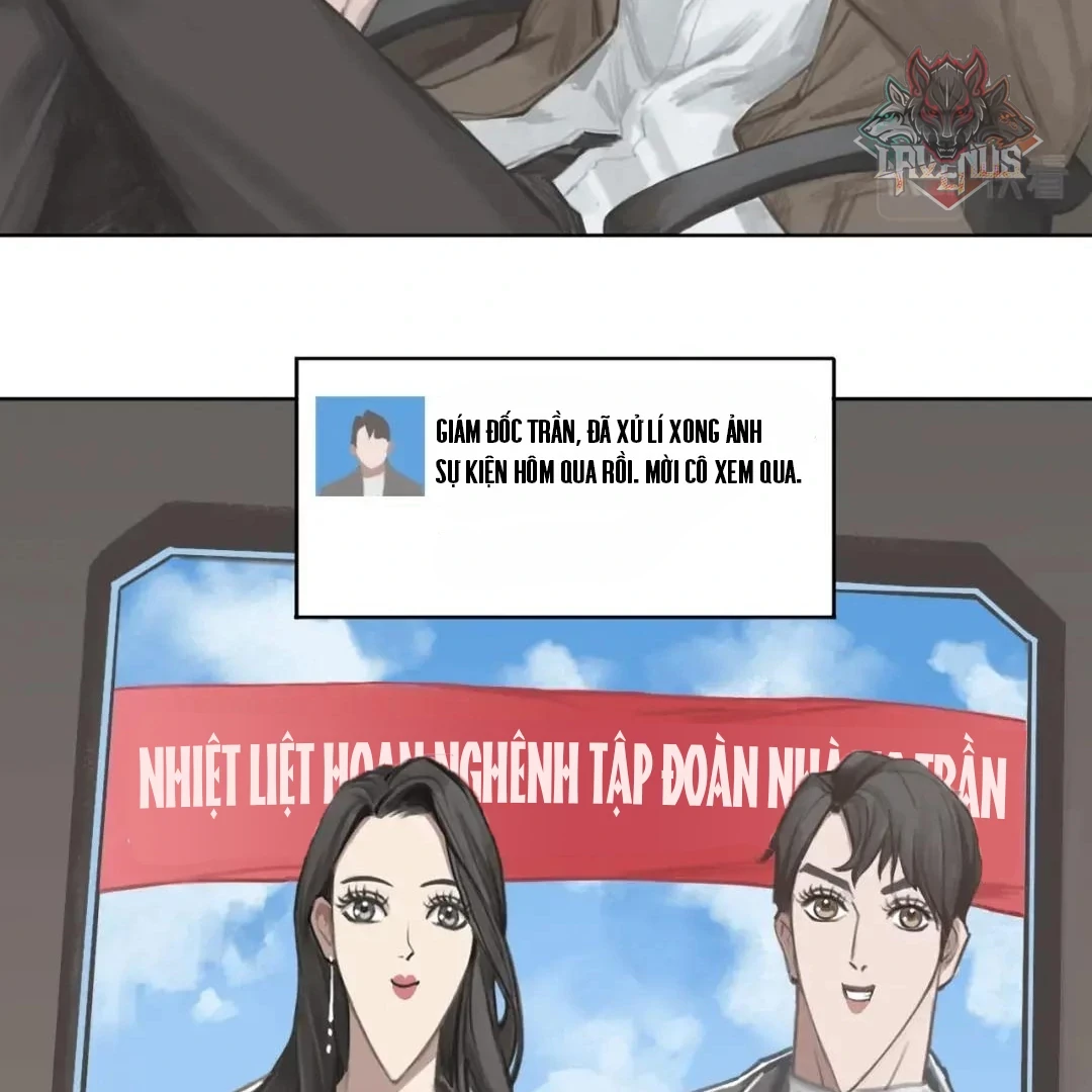 Rung Động Sai Lầm X Chapter 1 - Trang 8
