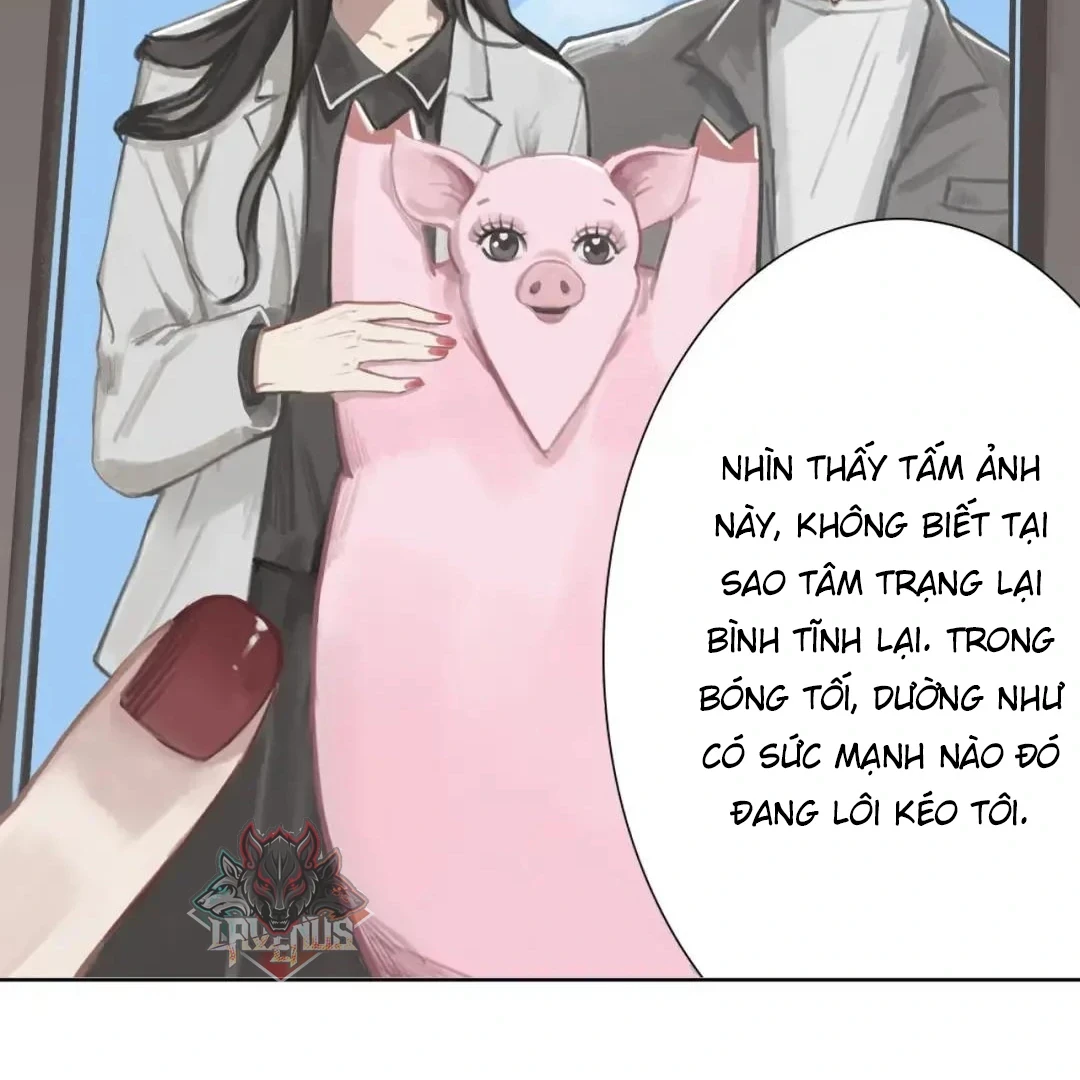 Rung Động Sai Lầm X Chapter 1 - Trang 9