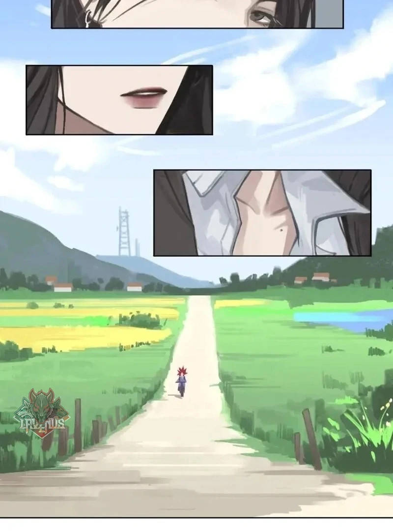 Rung Động Sai Lầm X Chapter 2 - Trang 11