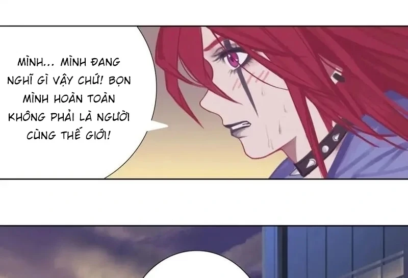 Rung Động Sai Lầm X Chapter 2 - Trang 12
