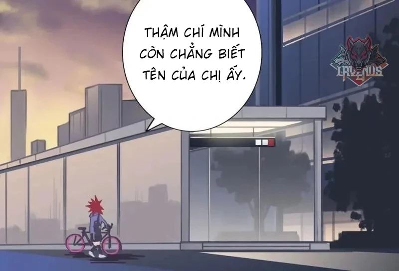 Rung Động Sai Lầm X Chapter 2 - Trang 13